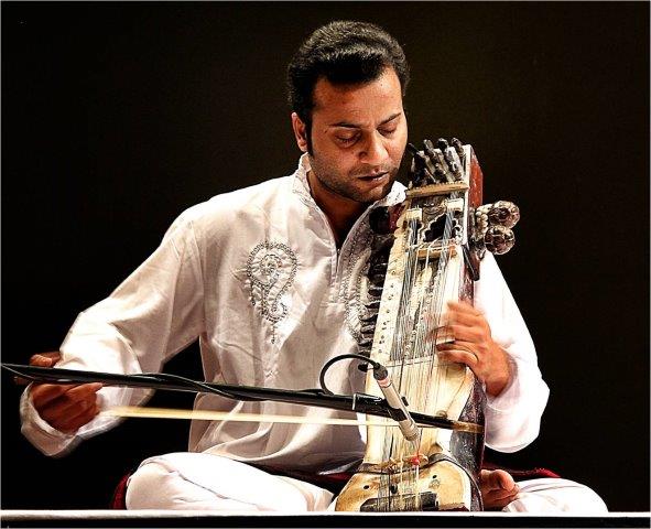 best sarangi player pune